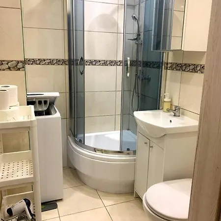 Cosy 2 - Close To The Beach! Przymorze Apartment