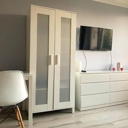 Cosy 2 - Close To The Beach! Przymorze Apartment Gdansk