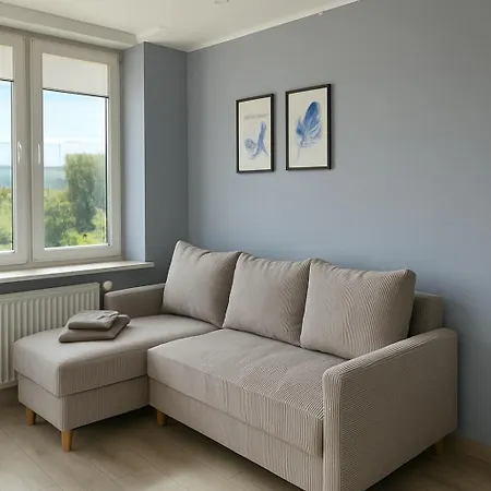 Cosy 2 - Close To The Beach! Przymorze Apartment
