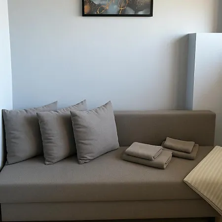 Cosy 2 - Close To The Beach! Przymorze *