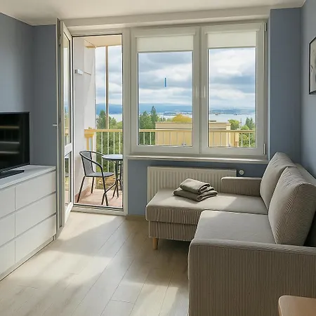 Cosy 2 - Close To The Beach! Przymorze * Gdansk