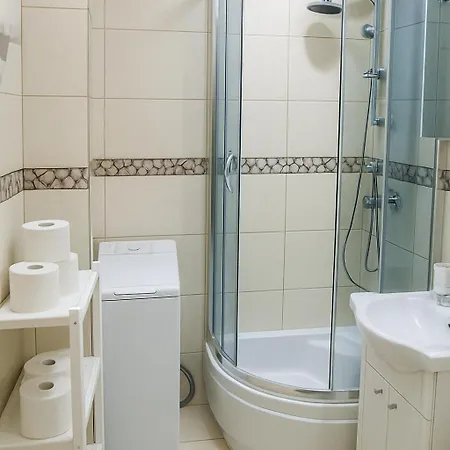 Cosy 2 - Close To The Beach! Przymorze * Gdansk